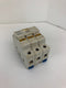 Gould USCC31 Ultrasafe Fuse Block 3 Pole Class CC Fuses Only 600V 30A