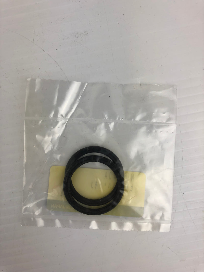 SMC NLP-40A O-Ring (Bag of 2)