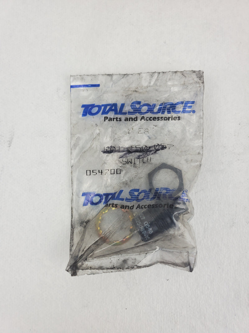 Total Source 054700 Switch RA1-150-057