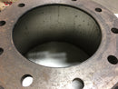 Webb Brake Drum 66815F Max Diameter 16.620