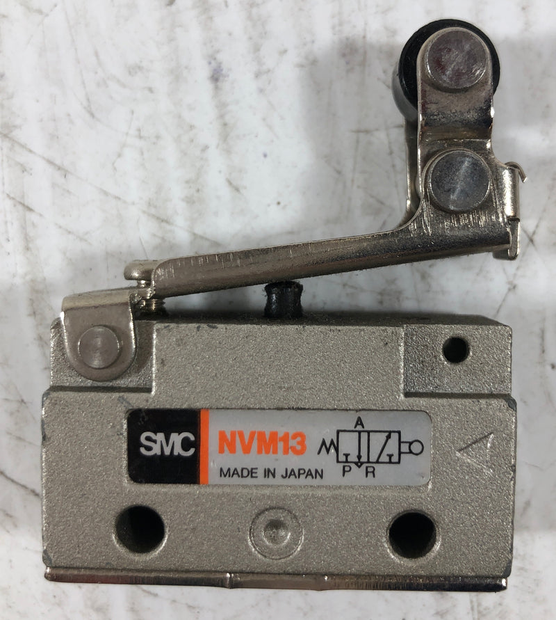 SMC Limit Switch NVM13