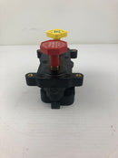 Bepco KN20612 Dash Control Valve