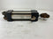 TRD Manufacturing Pneumatic Piston 2" Bore 4" Stroke 10995