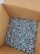 Box of 5089102 6-32 x 1/4 ZN/WAX Phil Taptite Thrd Form SC Bulk (Box of 2000)