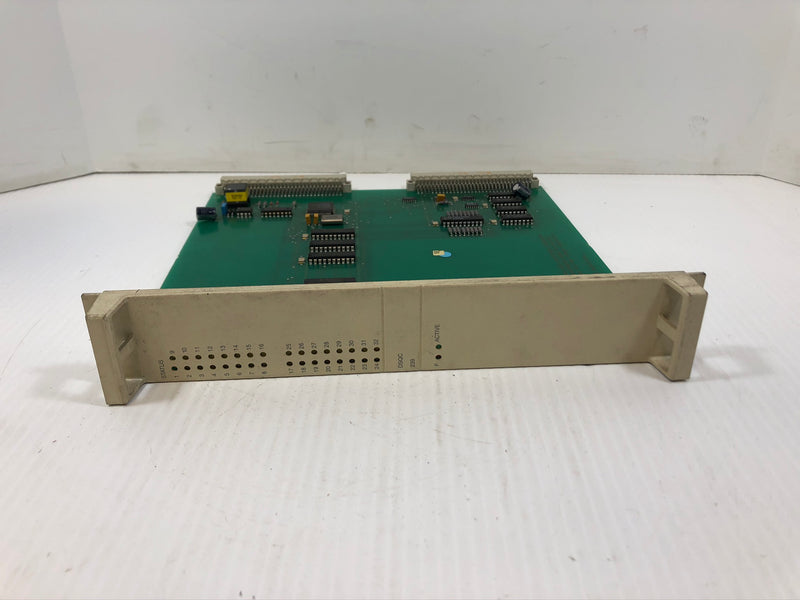 ABB DSQC 239 Input/Output Circuit Board DSQC239 2668 165-14/3