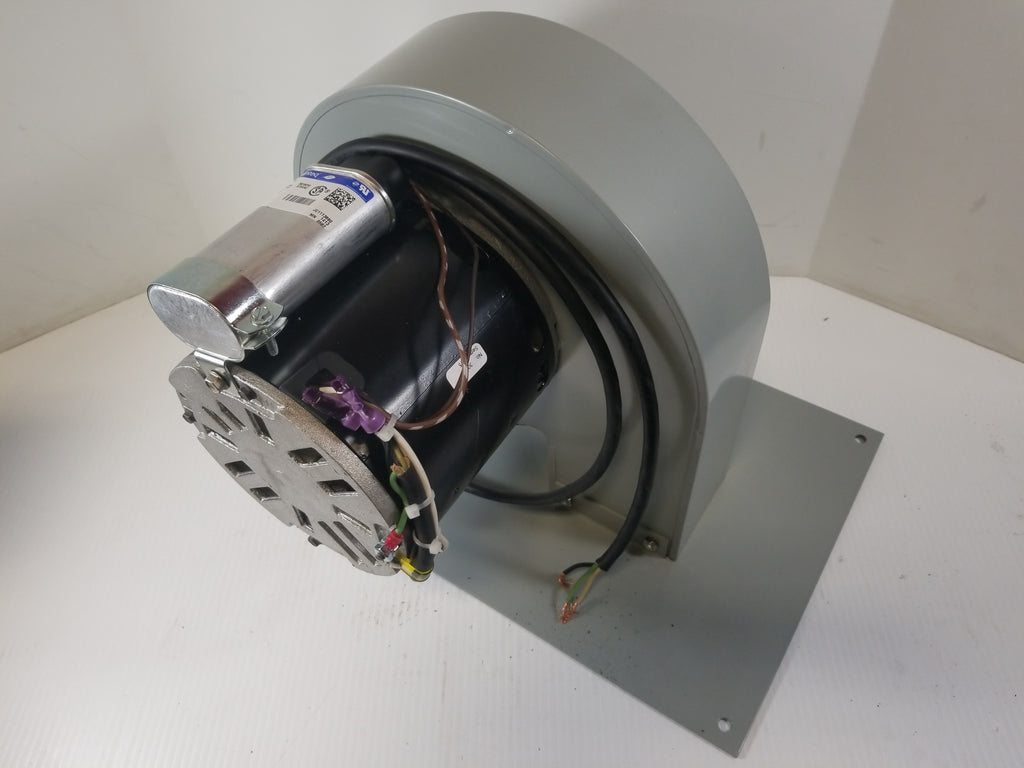 Pentair C1192S1 Centrifugal Blower Genteq F48U60D12 – Metal Logics, Inc.