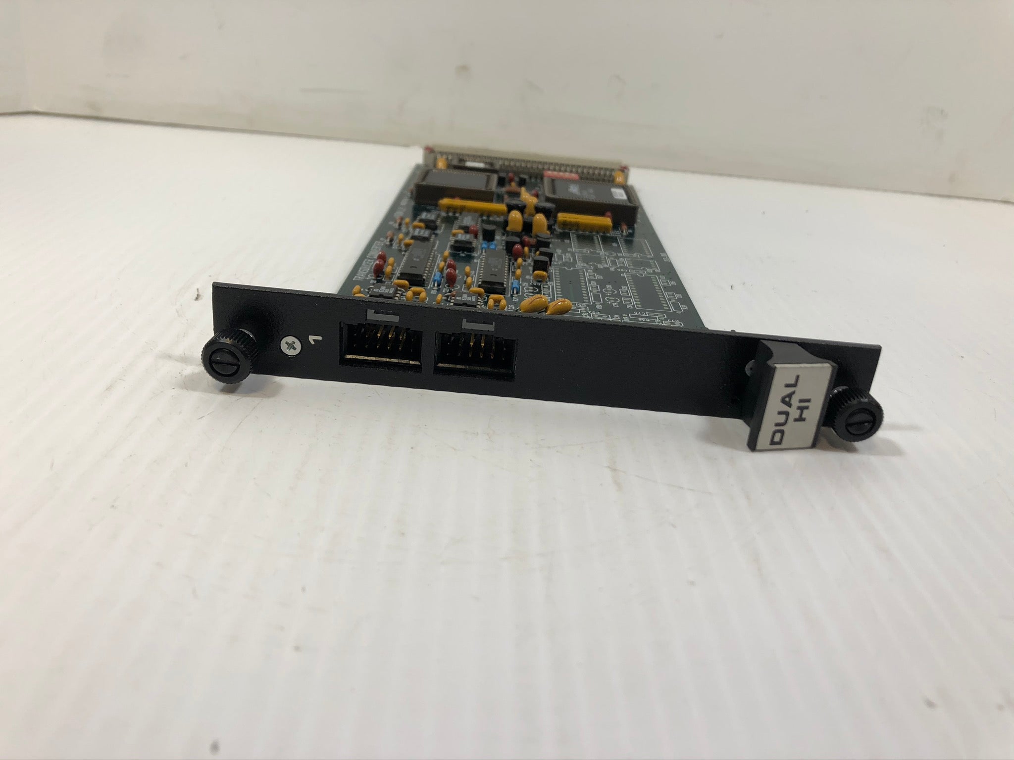 Uson Transducer Converter 432A301B