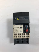 Schneider Electric LRD083 Thermal Overload Relay 2.5-4A