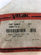 Velvac 600173-6 Male Thread Fuel Cap Non-Vented