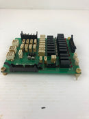 Fuji Electric Fi-DST-1CN-21 Circuit Board