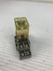 IDEC RH2B-ULC Relay DC24V with Base SH2B-05