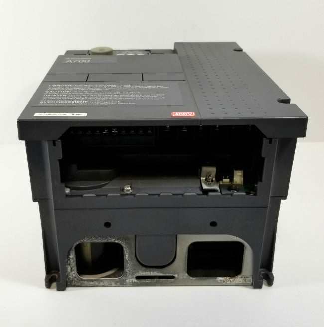 Mitsubishi A700 Inverter FR-A740-00170-NA Frequency Drive 380-480 VAC