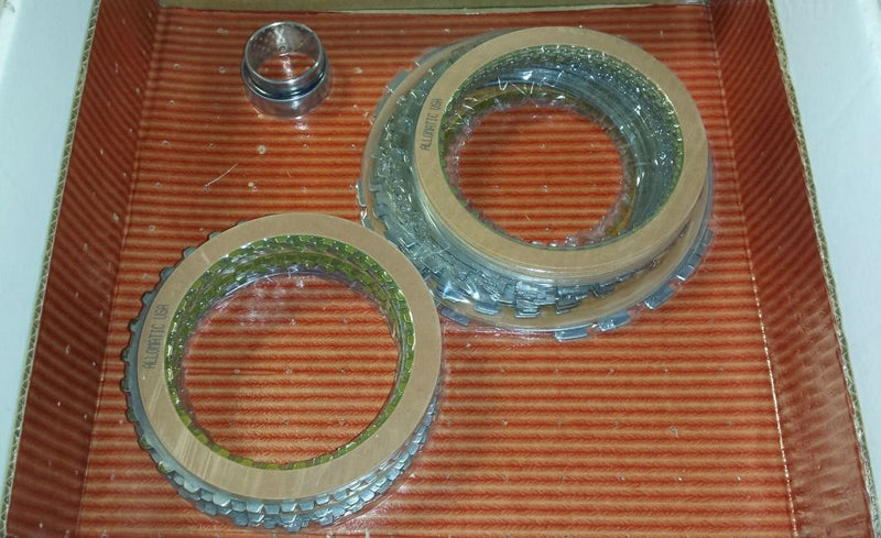 ATP Master Repair Kit Plus CMS-21