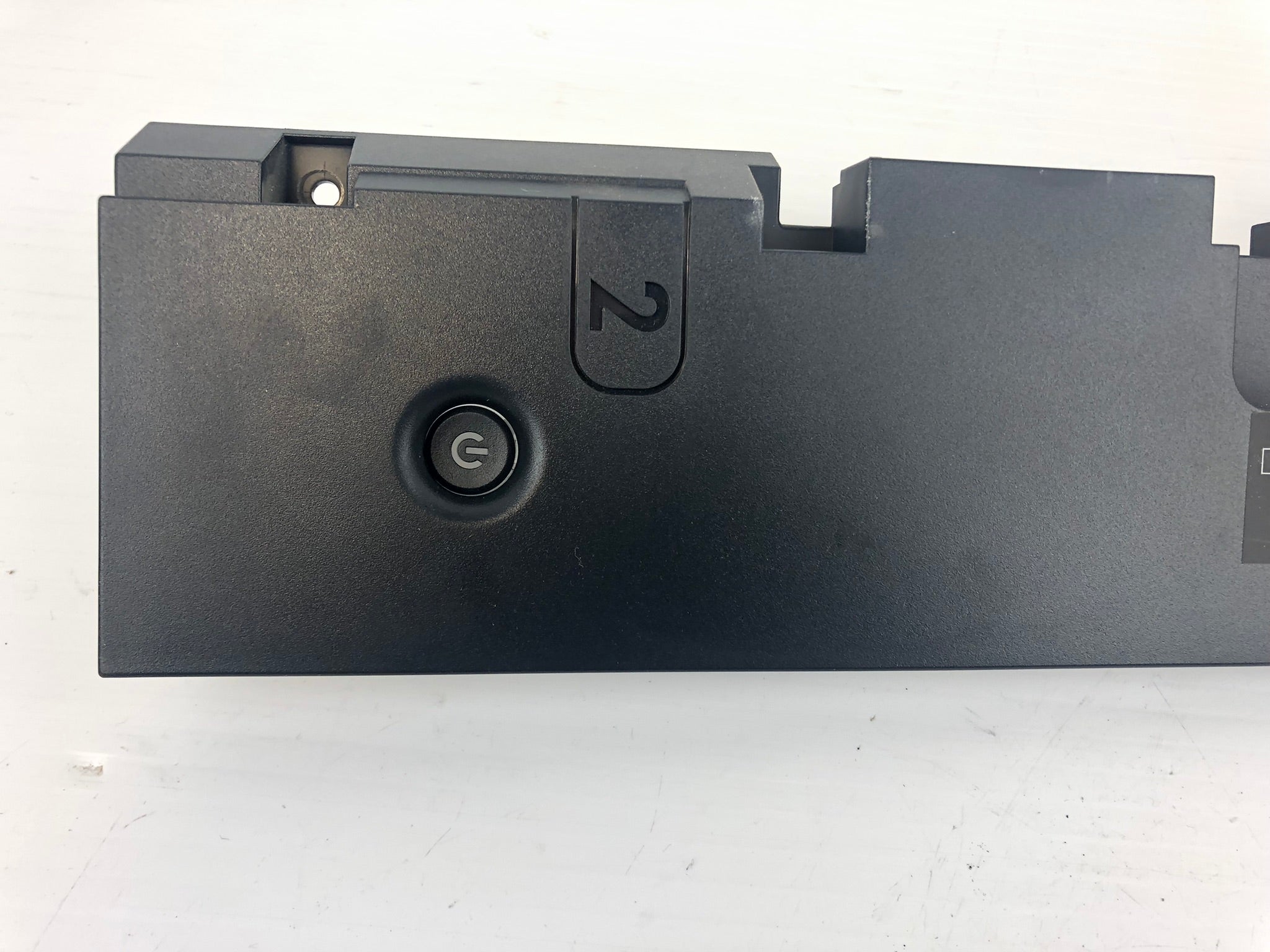 HP RC3-1426 Right Front Cover - Pulled from Laser Jet Printer 600 M601