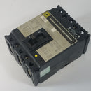 Square D FAL34100 Thermal-Magnetic Circuit Breaker 100A
