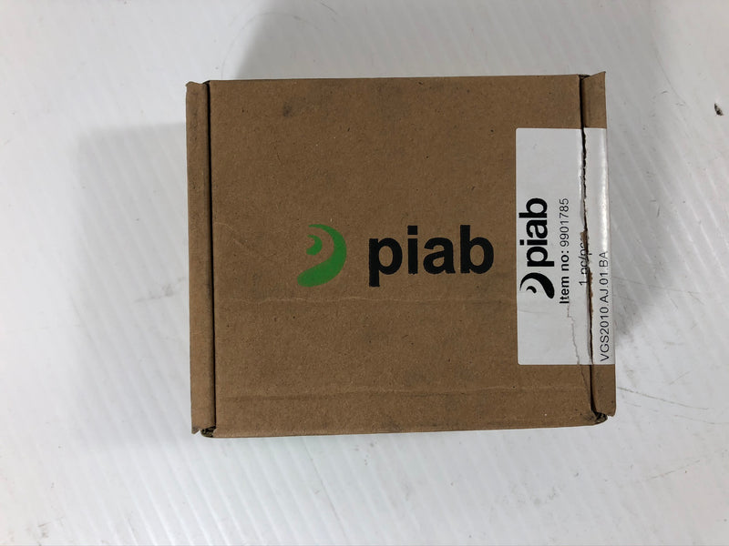 Piab VGS2010.AJ.01.BA Vacuum Products 6136442 Adapter