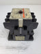 Fuji Electric SC-3N (65) Magnetic Contactor 4NC2H# SC3N65