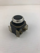 Allen-Bradley 800T-A1 Series N Black Push Button