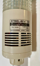 Q-Light Tower Light ST56EL-BZ-4 DC24V