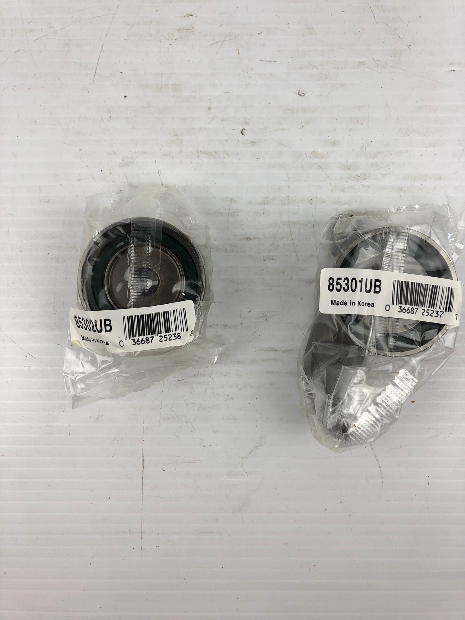 Dayco 84058 Engine Timing Belt Component Kit 85301 85302