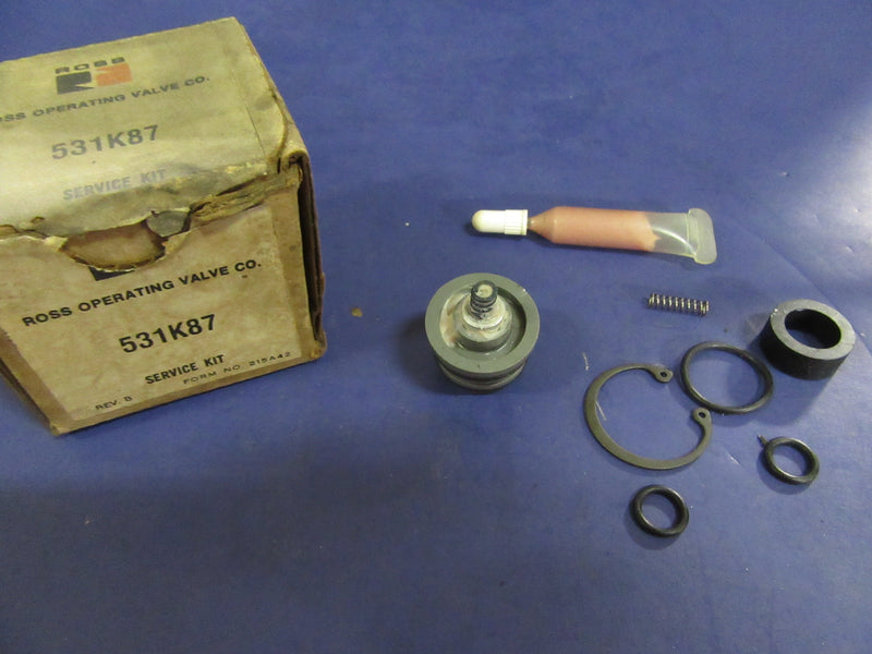 ROSS Service Kit 531K87