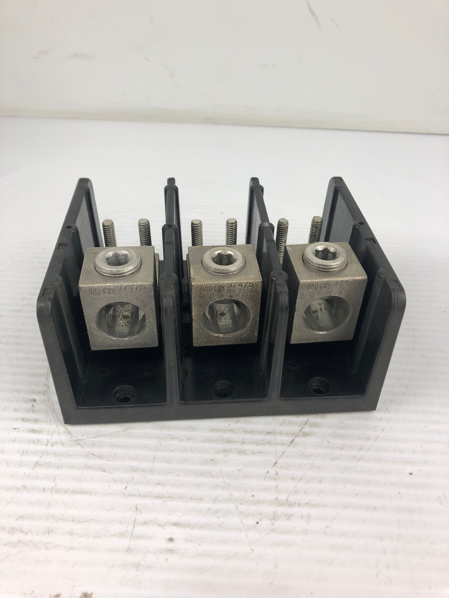 Marathon 1443569 5 Distribution Block