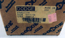 Dodge Roller Bearing Size 1 11/16 S1U-DI-111R Double Interlock 023513