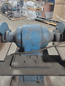 The U.S. Electrical Tool Co 1720-543 Heavy Duty Grinder - Sander