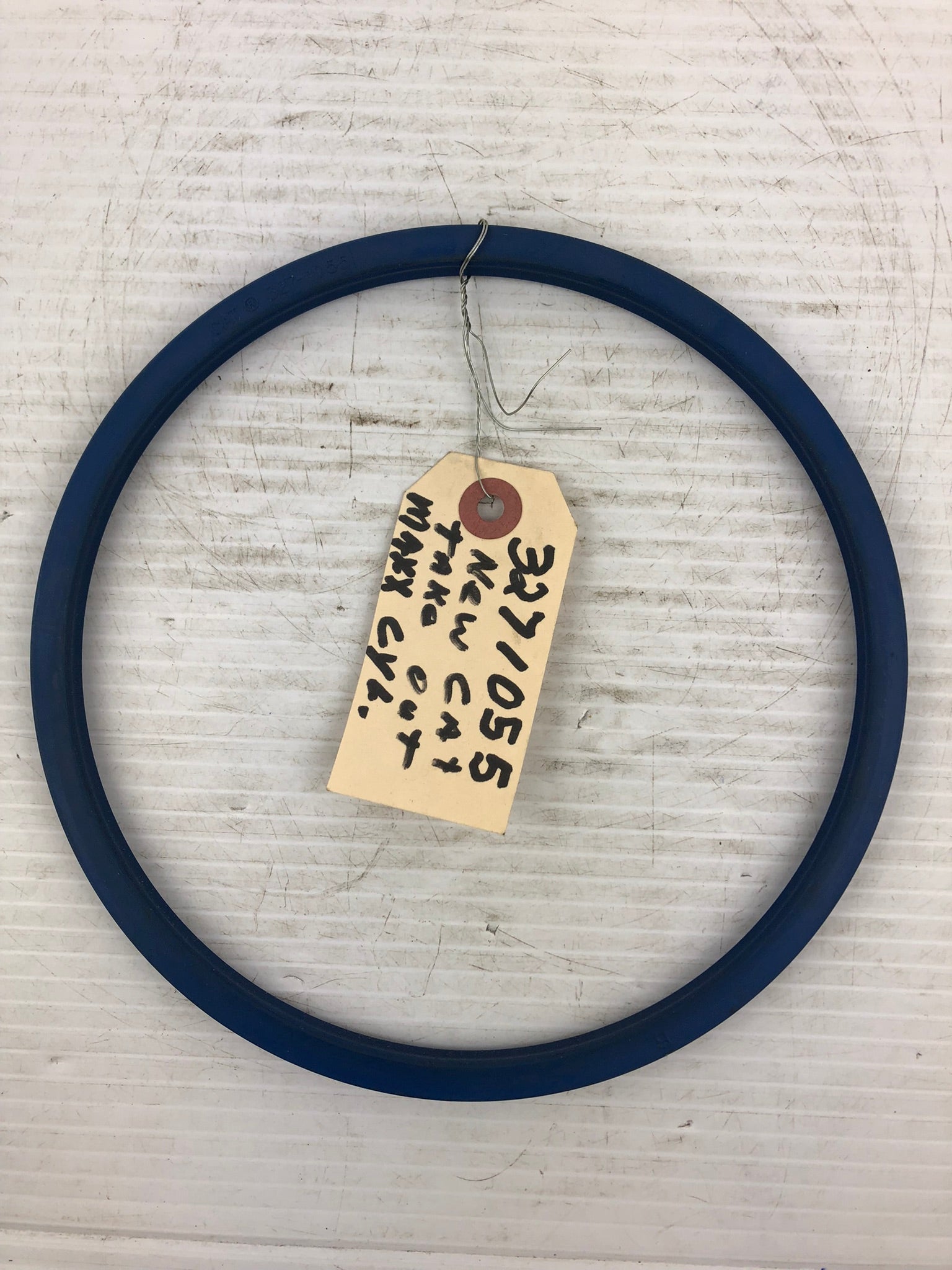 CAT 327-1055 Seal U Cup Now 433-5903 Caterpillar 3271055