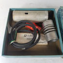 DME SCH0001 9307 Square Coil Heater