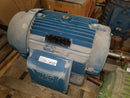 Weg 05018ET3E326T-W22 50HP 3 Phase Electric Motor