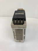 OMRON S8VS-09024A Power Supply Input AC100-240V Output DC24V