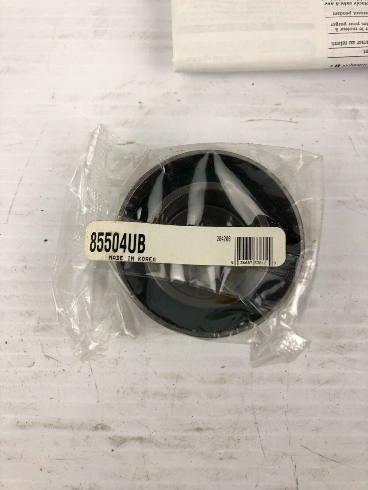Dayco 84086 Timing Belt Component Kit