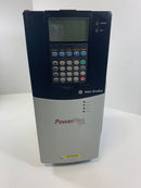 Allen-Bradley 20BD022A3AYNANC0 Powerflex 700 15HP AC Drive