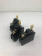 W40 Overload Protection Relay - Lot of 3