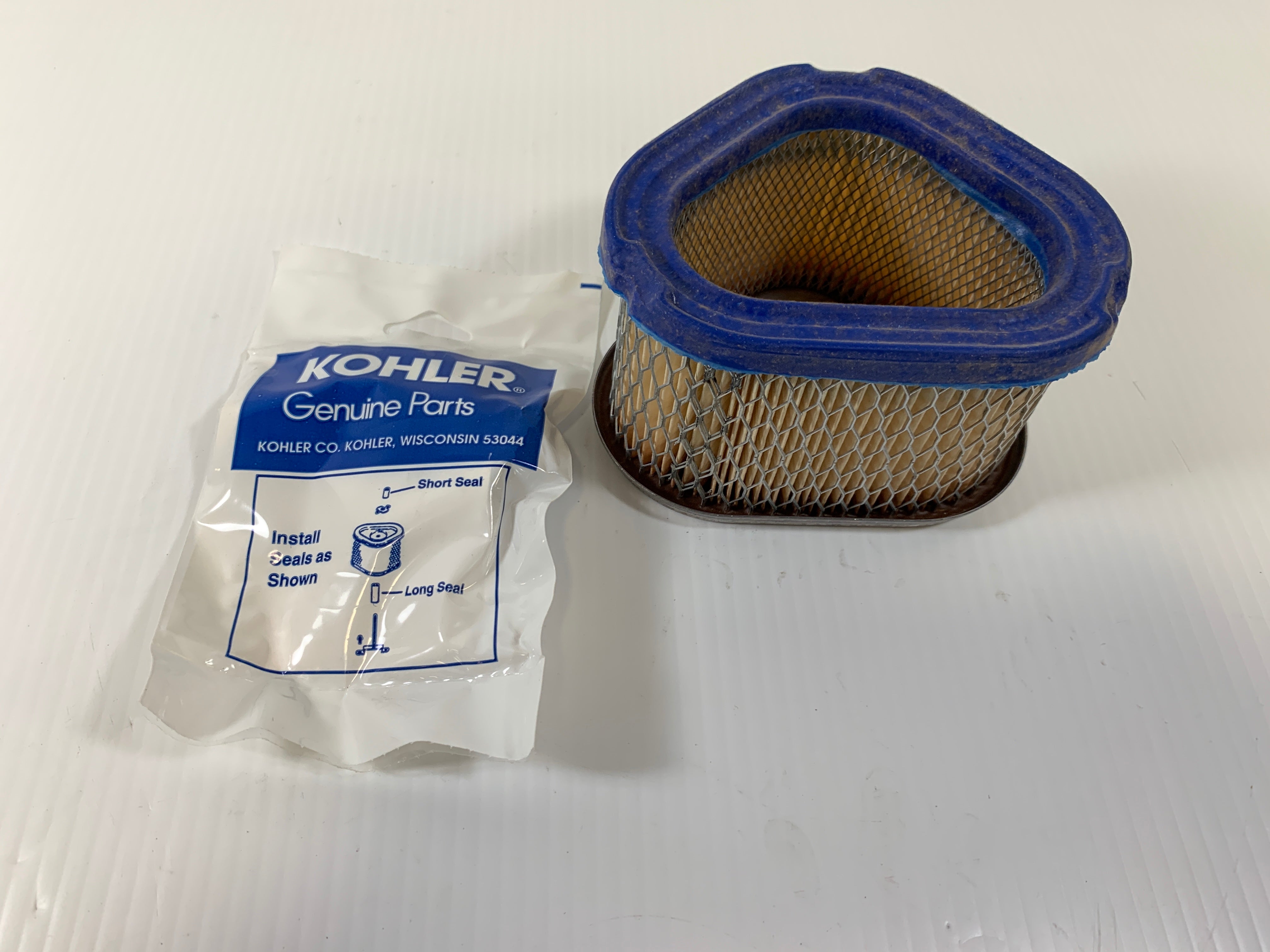 Kohler Air Filter 1208305S