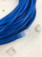 UTP E330080 Cat 6 Patch Cable ISO/IEC 11801 24 AWG 25+ Ft.