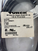 Turck Cable WK 4T-4/S760/S771 U-05621