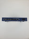 NETGEAR DS309 Ethernet Hub 8 Inputs - Input 100-240VAC - 50-60Hz - 0.35A Max