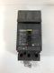 Square D JD 250 PowerPact Circuit Breaker JDA36200