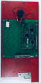 Digitize Circuit Board Assembled on Fire Alarm Door Panel