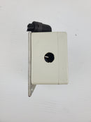 Electrical Enclosure Box 5" x 3" x 2.5" With Mounting Brackets