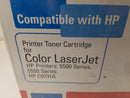 Xerox 6R1314 Cyan Toner Cartridge C9731A