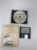 ABB IRB 6600/6650 Robot Documentation M2000 CR ROM with Floppy 66-27954