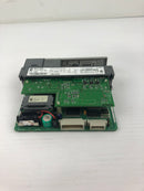 Allen Bradley 1747-L541 Processor Unit Series C SLC 500 - With Door and Key