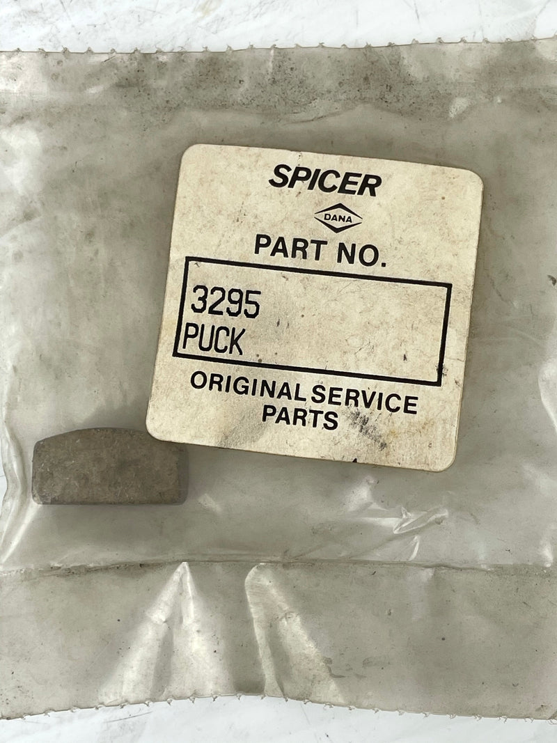 Spicer Puck 3295