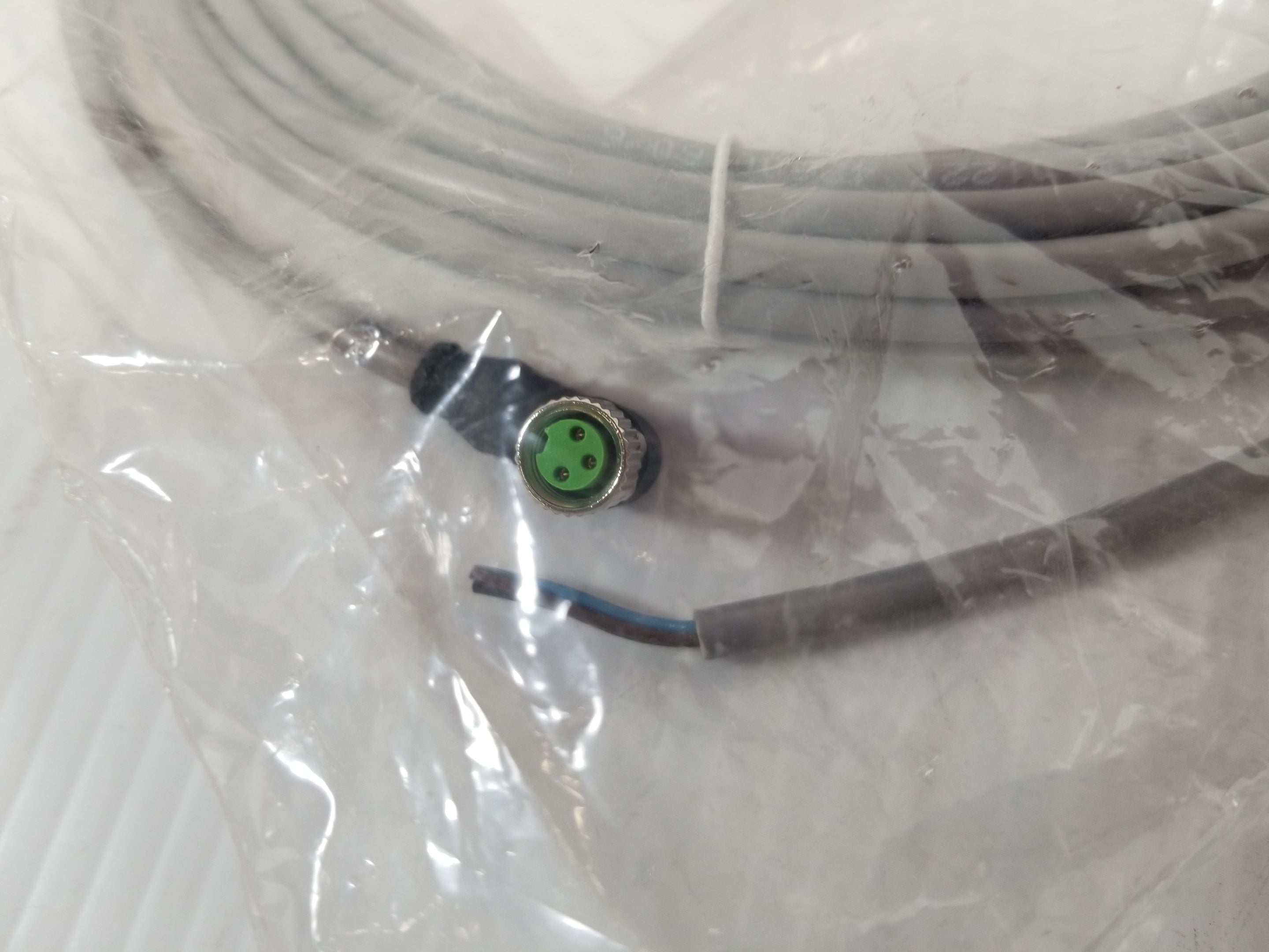 Murr CD08-0A-070-C1 M8 Female Connector Cable