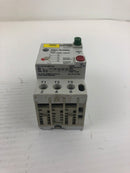 Allen-Bradley 140-MN-1600 Manual Motor Starter Series C