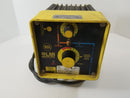 LMI Milton Roy B711-392SI Electromagnetic Dosing Pump