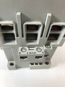 Allen-Bradley 100-C97D*00 Series A Contactor with 100-S Series B 24 VDC